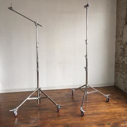 flashpoint junior wheeled stand