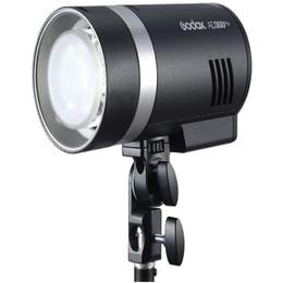 Godox AD300 / Photo - Strobe 2 Light kit 
