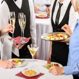 Food & Beverage Surcharge Fee