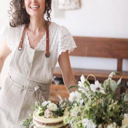 Naked cake workshop