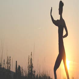 Sound Healing Meditation