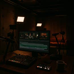 Full Episode Edit