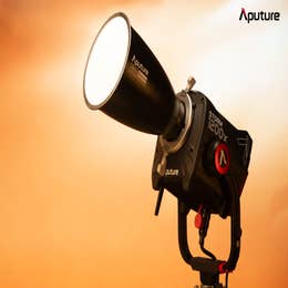 Aputure Storm 1200X