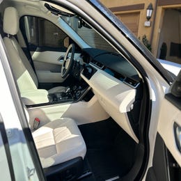 Food & Drink Add-On – $100