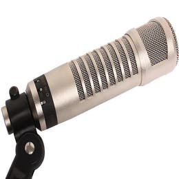 EV RE27 Cardioid Mic
