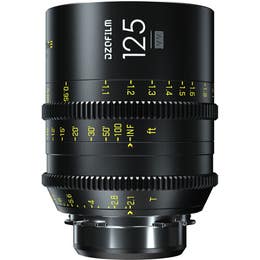 DZOFILM VESPID 125MM (EF/PL)