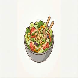 Salad
