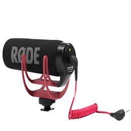 Rode VideoMic