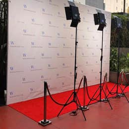 Step and Repeat Package