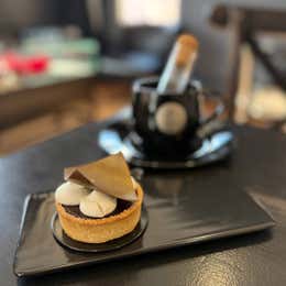 Artisan French Pastry