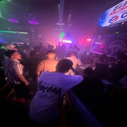 Dedicated Audio/Visual & Lighting Tech