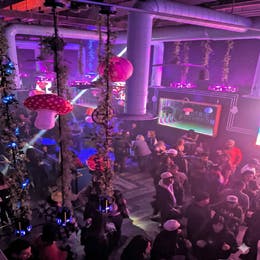 Dedicated Audio/Visual & Lighting Tech