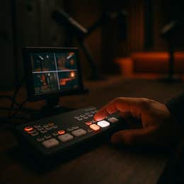 Live Switching