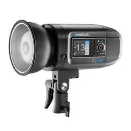 FJ400 Wireless Flashes