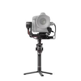 DJI Ronin RS 2 Gimbal Stabilizer Pro Combo