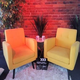 Brick Wall no wall art