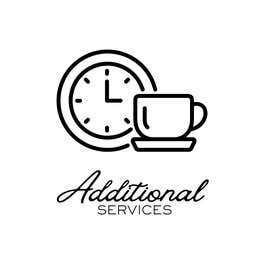 Beverage/Snack Service (Coffee & Water Station)