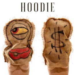 Graffiti Hood