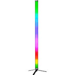 6x Astera AX-1 Pixel RGB Tubes