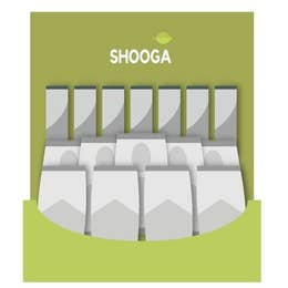 Snack Box - Perfect for a team of 3-5