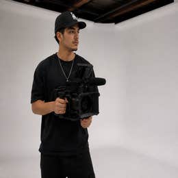 Videographer 