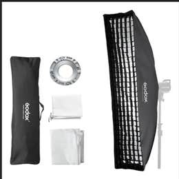 Godox Strip Softbox 35x160cm