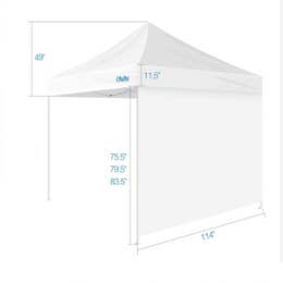 10x10 Tent