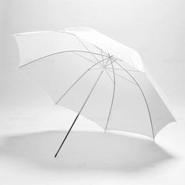 WC Umbrella / Light Modifier 