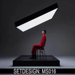 Set Design MS016