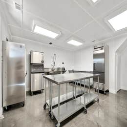 Kitchen Use Fee (if applicable)