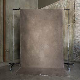 Oliphant Canvas Backdrop