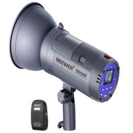 Neewer Vision 4 300W Studio Flash Strobe