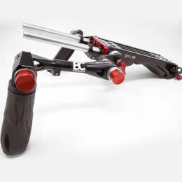 SHOULDER RIG (SHAPE BP8000)