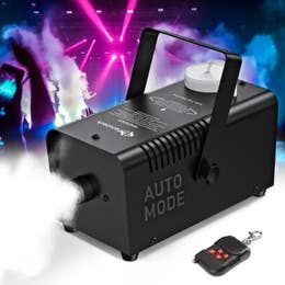Smoke Machine