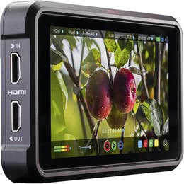 ATOMOS NINJA V5″ 4K HDMI RECORDING MONITOR