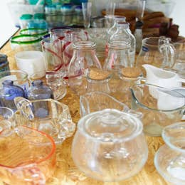 Prop Room Rental