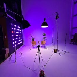 Podcast Production Equipment