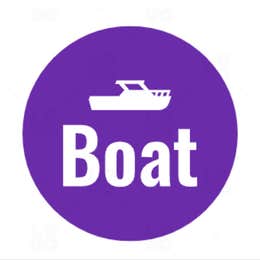 Boat Hire