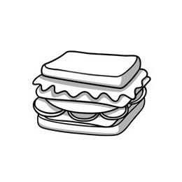 Sandwiches