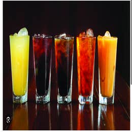 soft drink package
