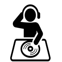 DJ