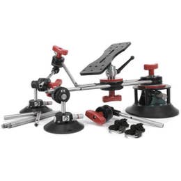 MATTHEWS FREEDOM CAR MOUNT SYSTEM