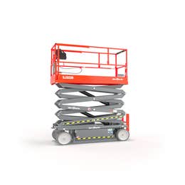 Scissor Lift - Skyjack 3226