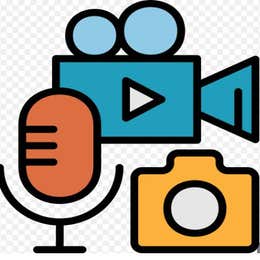 Photography & Content Creation Add-Ons