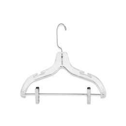 Hangers - Clear