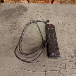 Power Strip