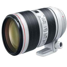Canon EF 70-200mm f/2.8L