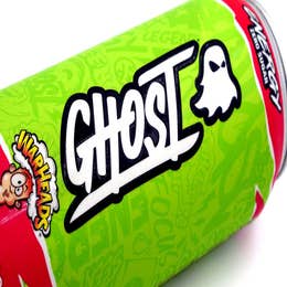 Ghost (Energy Drink)