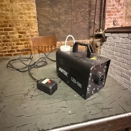 Fog machine - 450W