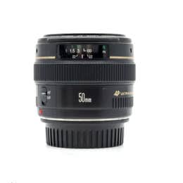 Objectif fixe CANON 50mm EF / f1,4